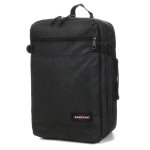 Sac � dos sac underseat eastpak transit'r pack spark black noir