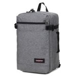 Sac � dos sac underseat eastpak transit'r pack sunday grey gris
