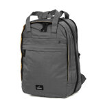 Sac � dos underseat extensible vogart jade l anthracite gris
