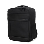 Sac � dos underseat jump monthelys s 40 x 30 x 20 cm anthracite gris