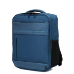 Sac � dos underseat jump monthelys s 40 x 30 x 20 cm bleu