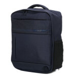 Sac � dos underseat jump monthelys s 40 x 30 x 20 cm bleu fonc�