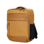 Sac � dos underseat jump monthelys s 40 x 30 x 20 cm jaune