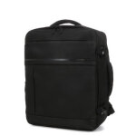Sac  dos underseat jump monthelys s 45 x 35 x 20 cm anthracite gris