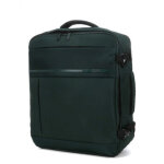 Sac  dos underseat jump monthelys s 45 x 35 x 20 cm vert sapin