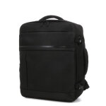 Sac � dos underseat jump monthelys m 45 x 35 x 20 cm anthracite gris