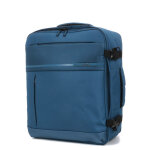 Sac � dos underseat jump monthelys m 45 x 35 x 20 cm bleu