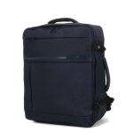 Sac � dos underseat jump monthelys m 45 x 35 x 20 cm bleu fonc�
