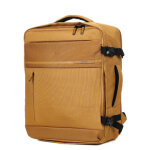 Sac � dos underseat jump monthelys m 45 x 35 x 20 cm jaune