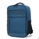 Sac  dos underseat jump monthelys xs 40 x 25 x 20 cm bleu
