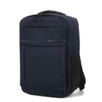 Sac  dos underseat jump monthelys xs 40 x 25 x 20 cm bleu fonc