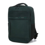 Sac  dos underseat jump monthelys xs 40 x 25 x 20 cm vert sapin