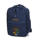 Sac � dos underseat roncato harry potter 40 x 30 x 20 cm bleu nuit