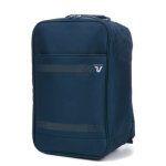 Sac  dos underseat roncato jazz 4. 0 40x25x20 cm bleu nuit