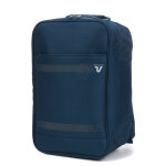 Sac � dos underseat roncato jazz 4. 0 40x25x20 cm bleu nuit
