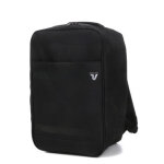 Sac  dos underseat roncato jazz 4. 0 40x25x20 cm noir