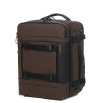 Sac � dos underseat samsonite cabin pack s 40 x 30 x 20 cm dark brown marron