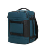 Sac � dos underseat samsonite cabin pack s 40 x 30 x 20 cm deep teal bleu