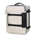Sac � dos underseat samsonite cabin pack m 45 x 36 x 20 cm sandstone beige