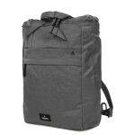 Sac � dos underseat vogart jade tote anthracite gris
