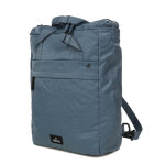 Sac � dos underseat vogart jade tote bleu