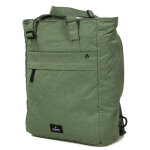 Sac � dos underseat vogart jade tote vert