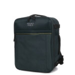 Sac  dos underseater delsey brochant 3 40 x 30 x 20 cm pin vert