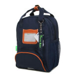 Sac � dos uni classique tann's camille xs maternelle bleu marine