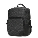 Sac  dos valentino delta noir / multicolore
