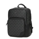 Sac � dos valentino delta noir / multicolore