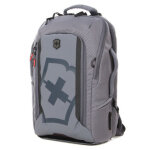 Sac � dos victorinox touring 2. 0 commuter stone grey gris