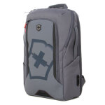 Sac � dos victorinox touring 2. 0 traveler stone grey gris