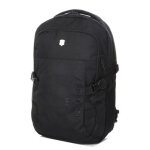 Sac  dos victorinox vx sport evo compact black / black noir
