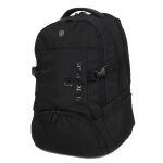 Sac � dos victorinox vx sport evo deluxe black / black noir