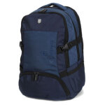 Sac  dos victorinox vx sport evo deluxe deep lake / blue bleu