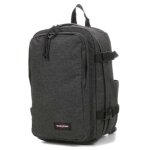 Sac  dos de voyage eastpak cabin pak'r black denim noir