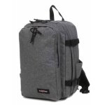 Sac  dos de voyage eastpak cabin pak'r sunday grey gris