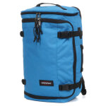 Sac � dos sac de voyage eastpak carry pack bubble blue bleu