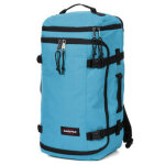 Sac  dos sac de voyage eastpak carry pack dive blue bleu