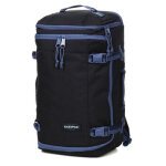 Sac  dos sac de voyage eastpak carry pack kontrast prep black noir