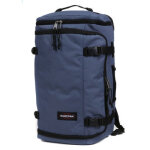 Sac  dos sac de voyage eastpak carry pack powder pilot bleu