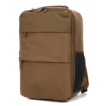 Sac à dos de voyage underseat jump dunaa s 40 x 25 x 20 cm sable marron Sac à dos de voyage underseat jump dunaa s 40 x 25 x 20 cm sable marron