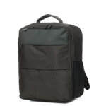Sac � dos de voyage underseat jump dunaa s 40 x 30 x 20 cm kaki vert