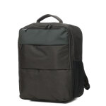 Sac � dos de voyage underseat jump dunaa s 40 x 30 x 20 cm kaki vert