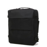Sac  dos de voyage underseat jump dunaa m noir