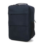 Sac � dos de voyage underseat jump dunaa xs 40 x 25 x 20 cm marine bleu