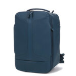 Sac  dos de voyage underseat jump obsidian s 40 x 25 x 20 cm bleu