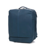Sac  dos de voyage underseat jump obsidian m 45 x 35 x 20 cm bleu