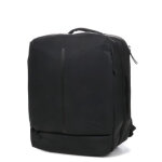 Sac  dos de voyage underseat jump obsidian m 45 x 35 x 20 cm noir