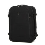 Sac � dos de voyage victorinox crosslight boarding noir